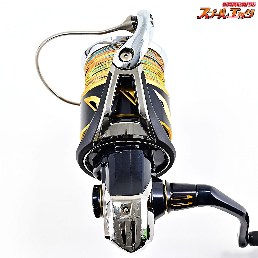 シマノ　20ステラ18000H シマノ 20 ステラSW 18000HG (2020年追加モデル) スピニング