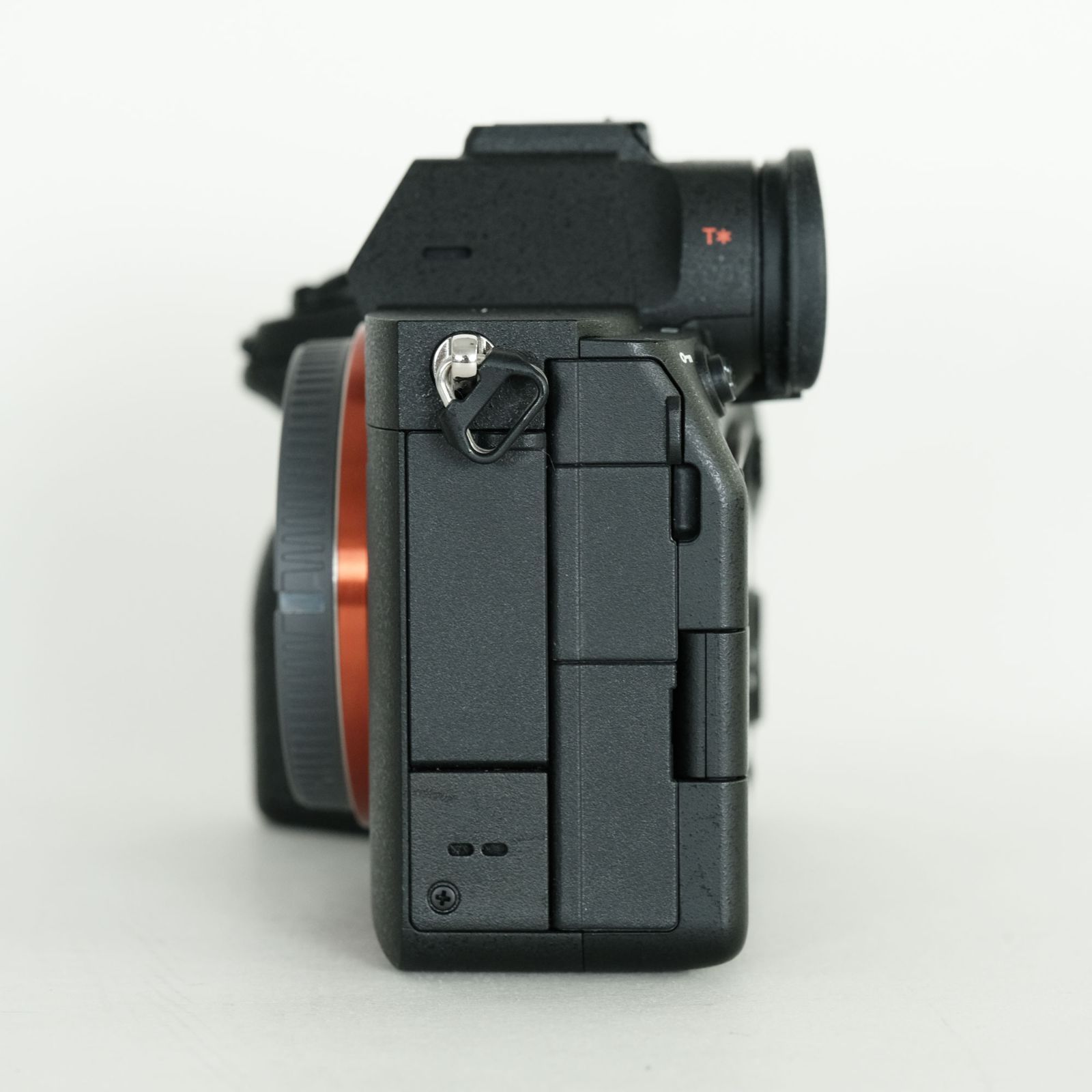 【在庫僅少】 美品｜シャッター数6,210回｜バッテリー2個] IV（ILCE α7 SONY デジタルカメラ