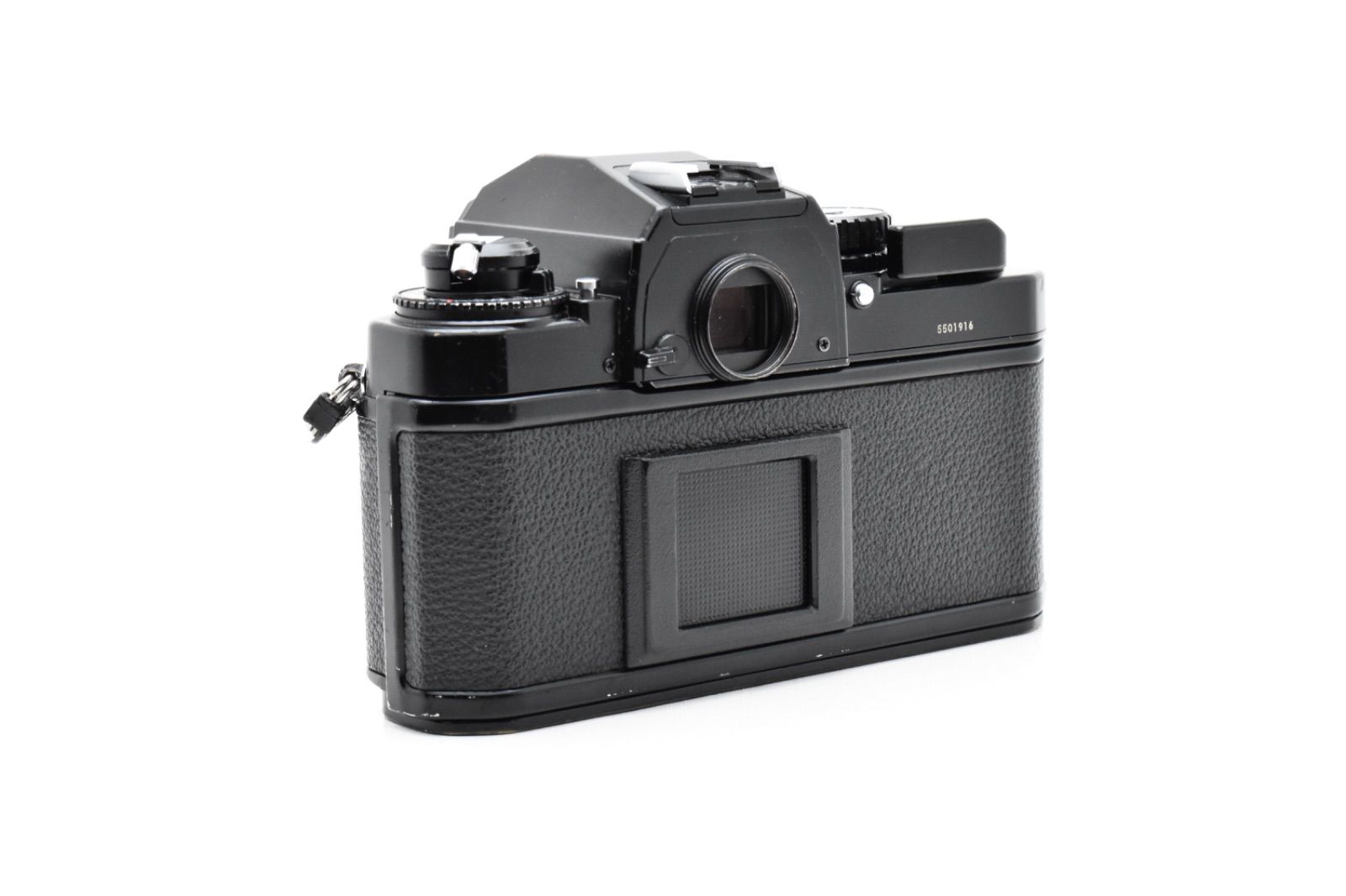 NIKON FA