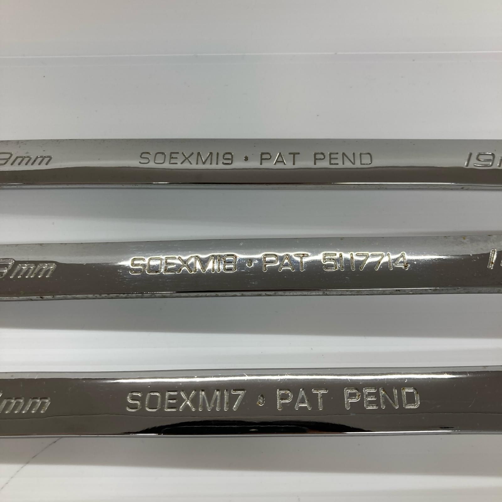 Snap-on スナップオン