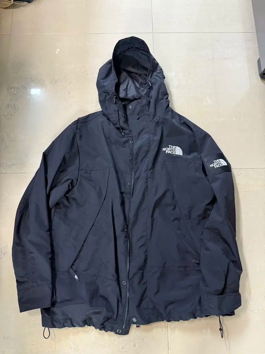 THE NORTH FACE ザ ノース フェイス マティス ジャケット XL