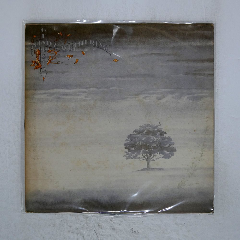 ウインド&ワザリング(静寂の嵐) 紙ジャケット ジェネシス DVD付 SACD Amazon.co.jp: 静寂の嵐(紙ジャケット仕様) - ジェネシス