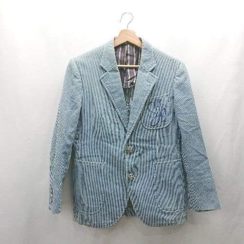 ◇ ⊇ The Stylist Japan ザスタイリストジャパン ストライプ柄 