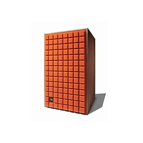 JBL L52 Classic用Quadrexフォームグリル オレンジ 2点 JBL L52 Classic用Quadrexフォームグリル オレンジ 2点 JBL L52Classic