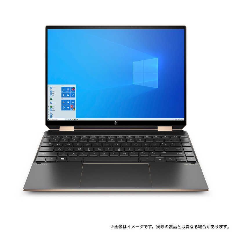 ★【新品未使用】【未開梱】HP　ノートパソコン　Ｓｐｅｃｔｒｅ　ｘ３６０　１４－ｅａ００００（コンバーチブル型）　2U7A2PA-AAAB  アッシュブラック