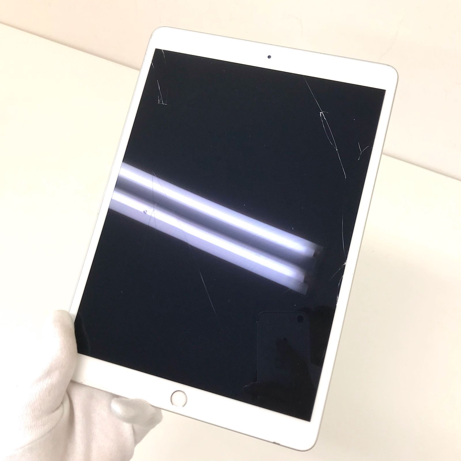 θ【ジャンク品】iPad Air（第3世代/2019） Wi-Fi 256GB