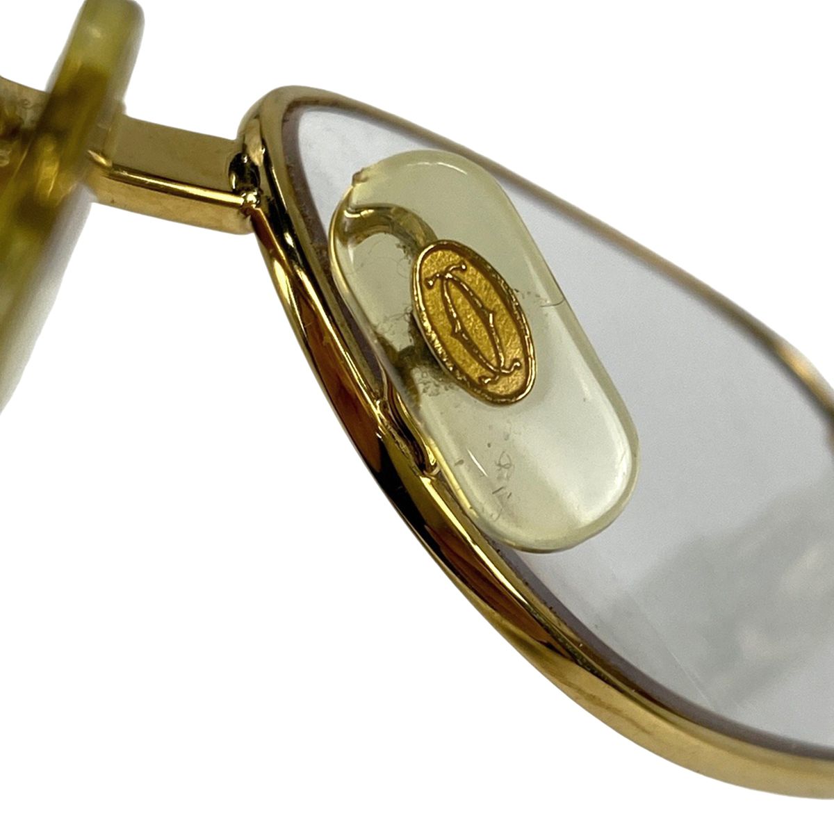 CARTIER トリニティ