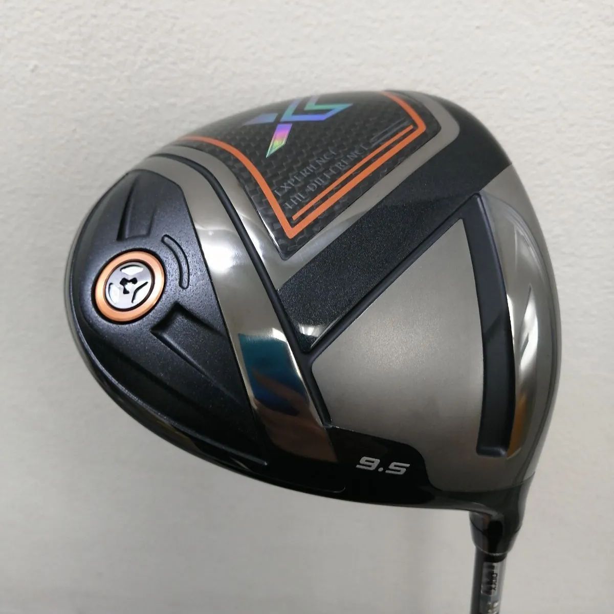 ダンロップ XXIO エックス ドライバー 9.5° AX-1 S ドライバー