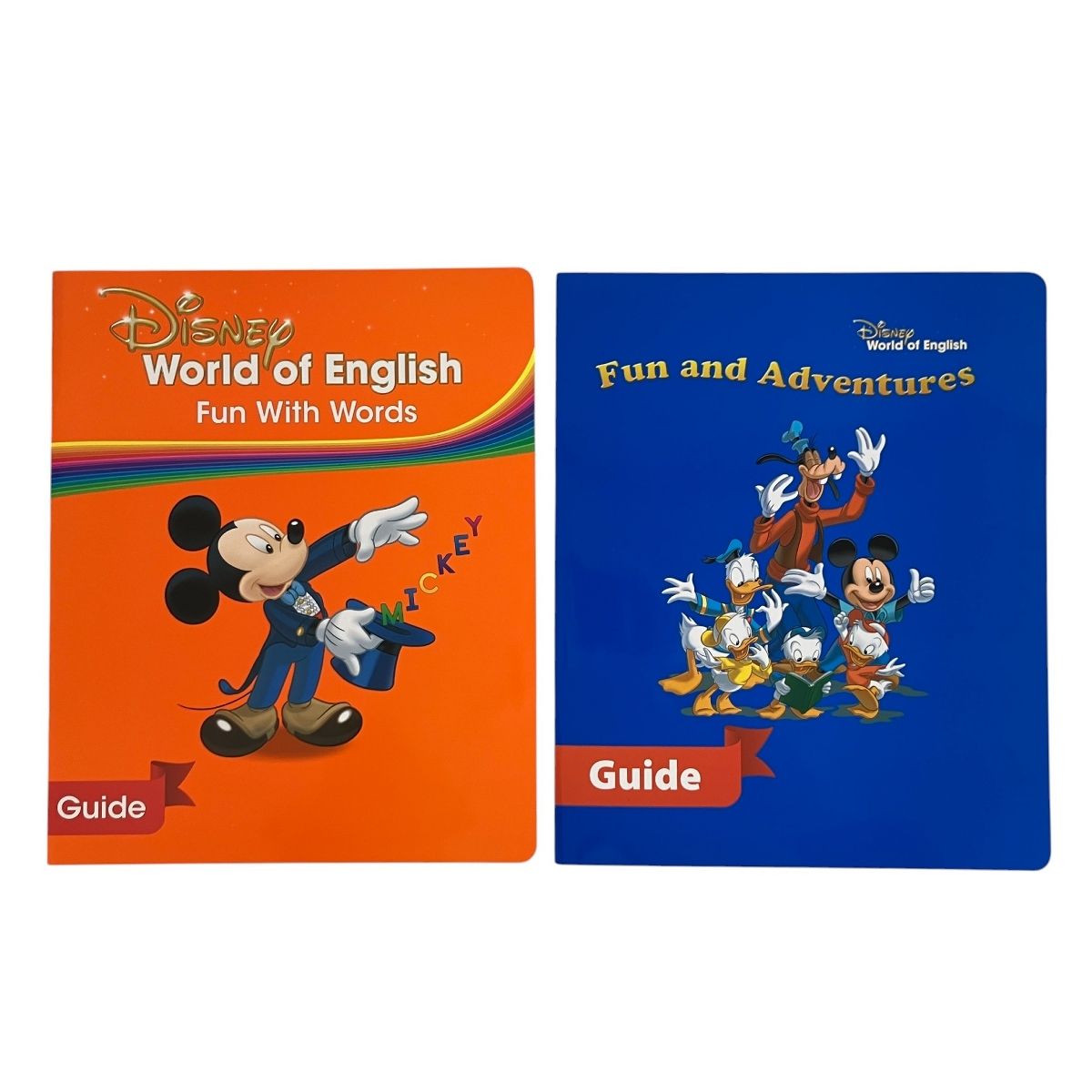 2020年 ミッキーマジックペンセット＆アドベンチャー DWE 408523