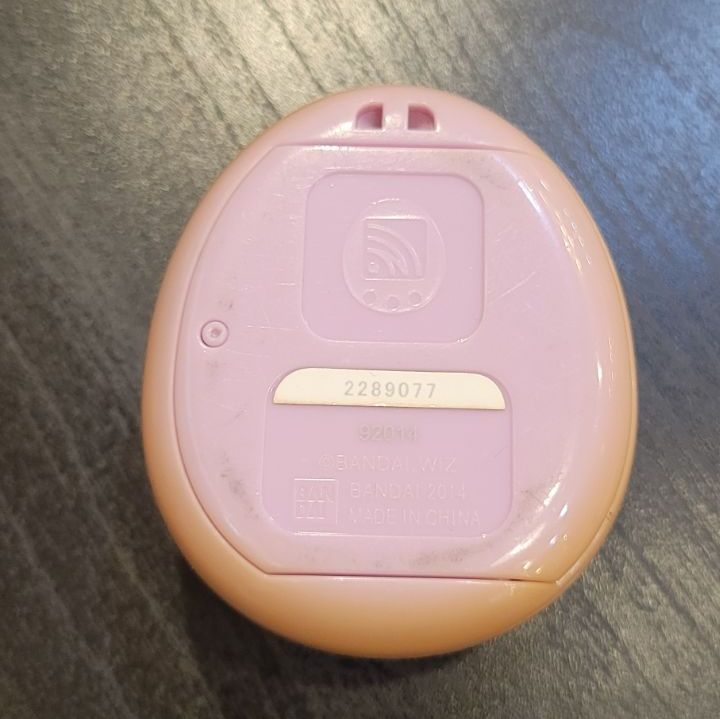 ロイヤルピンク バンダイ