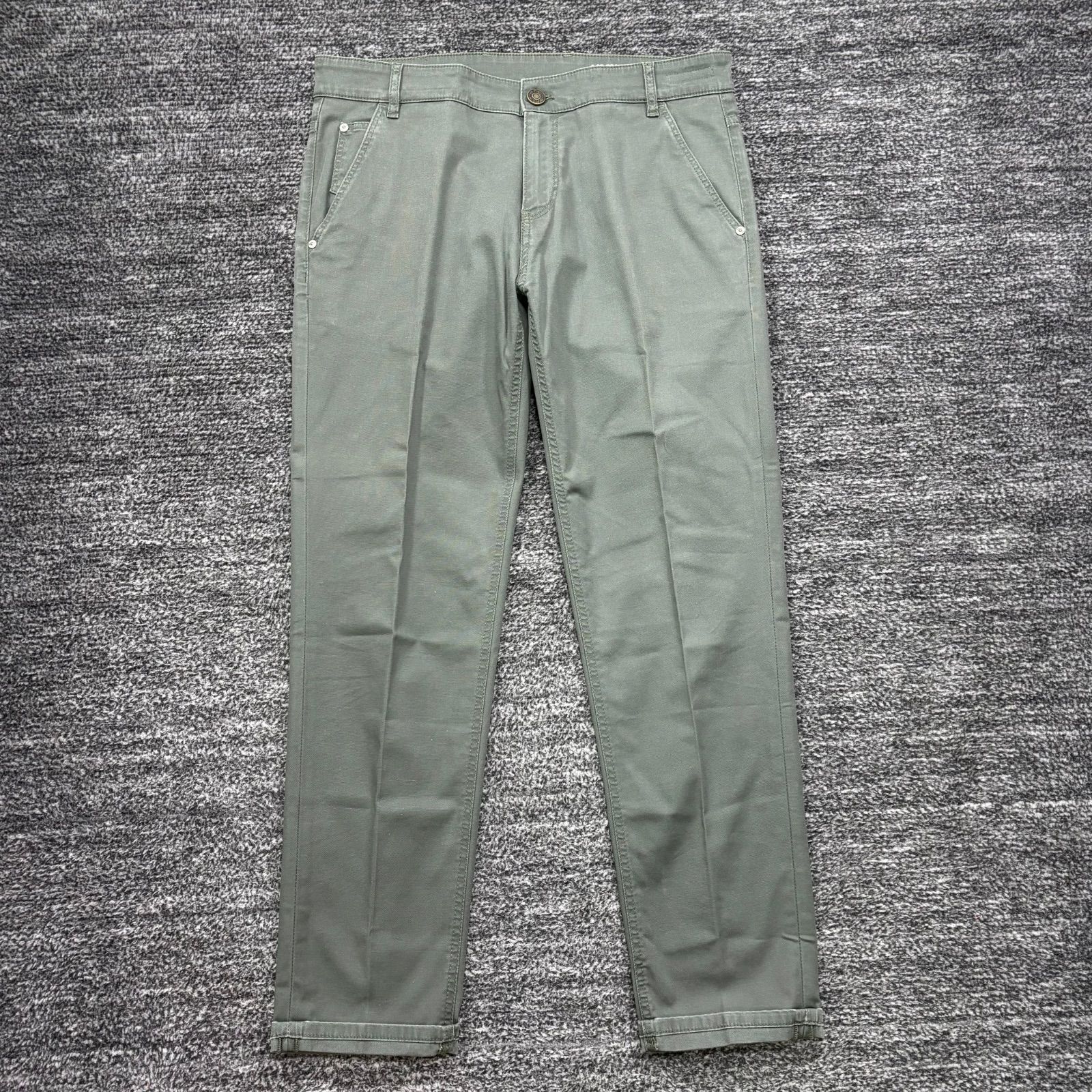新品 未使用 PT TORINO スリムフィット N231_P285 サイズ34 美品 PT TORINO INDIE 1Q：N231＿P285 DENIM RLZ 34 PTトリノ
