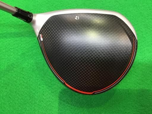 中古】 テーラーメイド M6 10.5° ドライバー DR FUBUKI TM5(2019