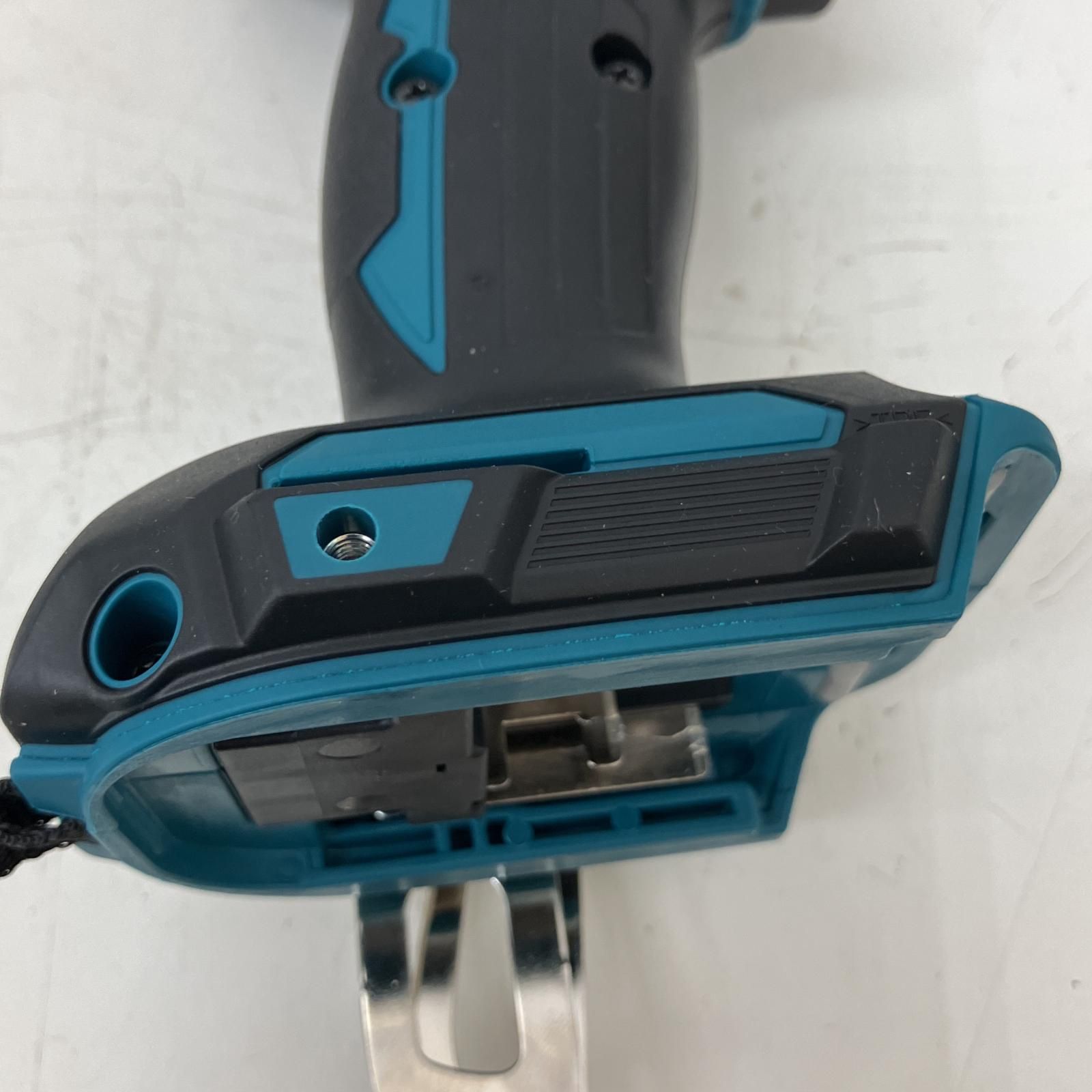 100％品質保証 △△MAKITA マキタ 18V 充電式インパクトドライバ 本体のみ TD173DRGX ブルー 多用途