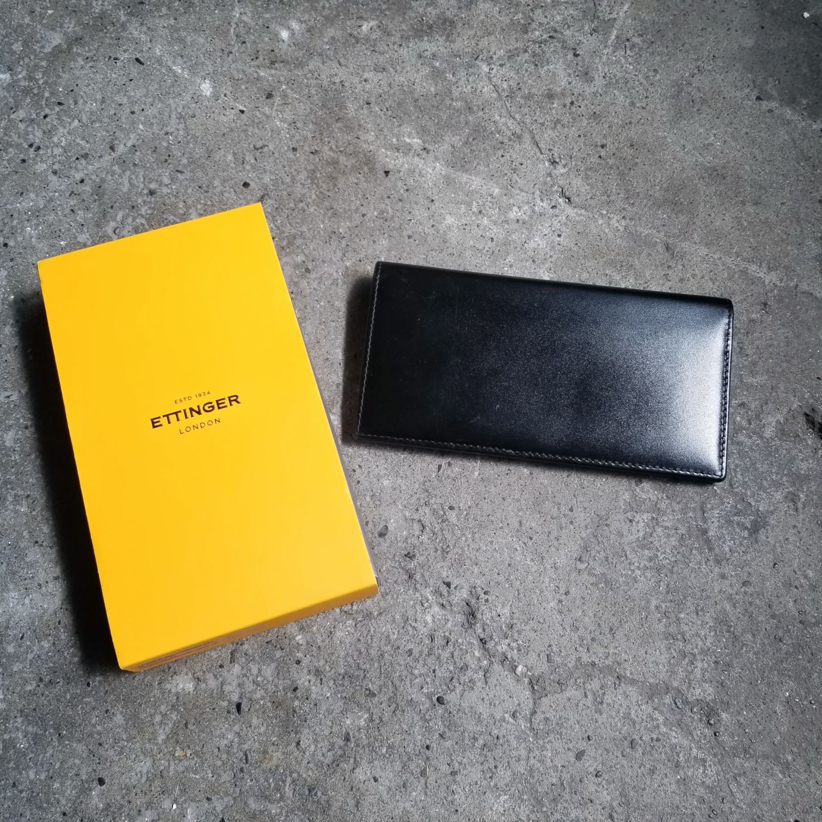 伊勢丹限定エッティンガー長財布 エッティンガー 長財布 店舗限定 長