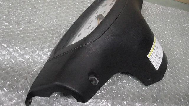 メーターカバー
