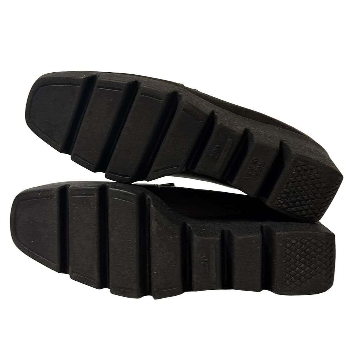 アベニュー スリッポン