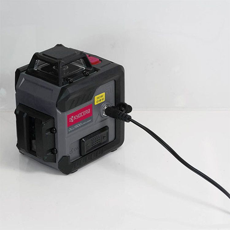  京セラ リョービ レーザー墨出器 4370510 その他 塗料 塗装