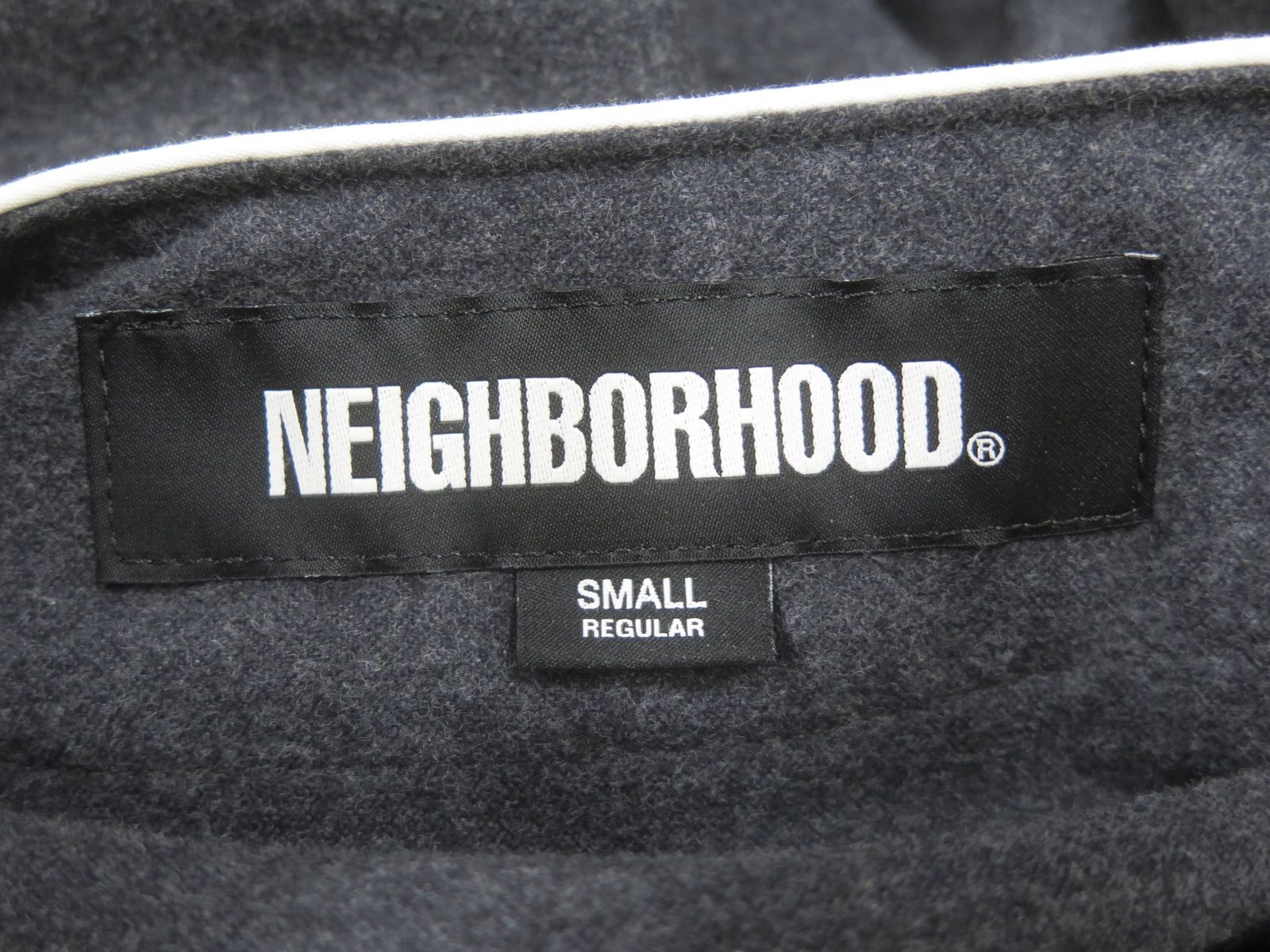 ベースボールシャツ