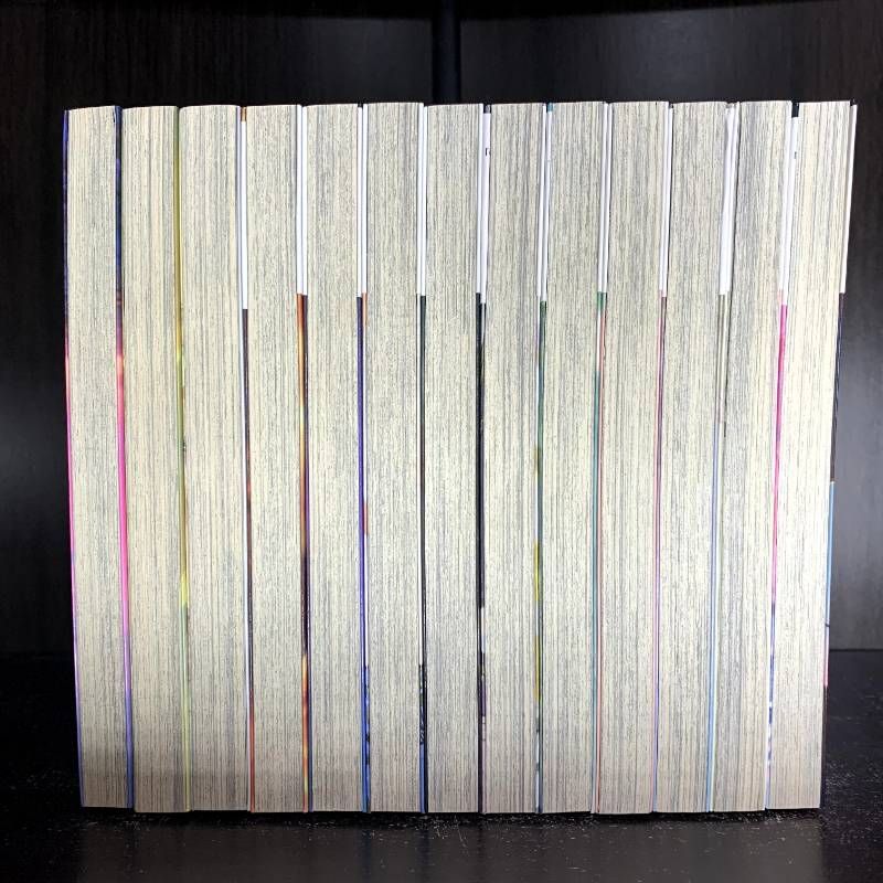 超安値登場！ 不滅のあなたへ 1-25巻 全巻セット コミックセット comic 少年漫画 講談社 大今良時 没入感のある