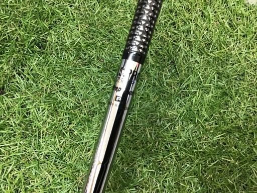 タイトリスト VOKEY SPIN MILLED SM 6 ツアークロム 50° 12° F ウェッジ WG リシャフト フレックスその他 メンズ 男性用 右利き 右用 Cランク ゴルフクラブ