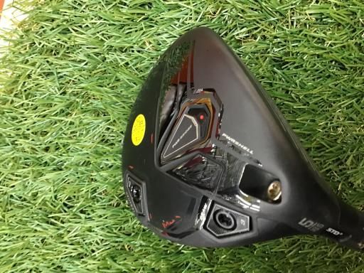 コブラ cobra DARKSPEED MAX 5W フェアウェイウッド FW SPEEDER NX for Cobra DARKSPEED FW フレックスR メンズ 男性用 右利き 右用 Cランク ゴルフクラブ