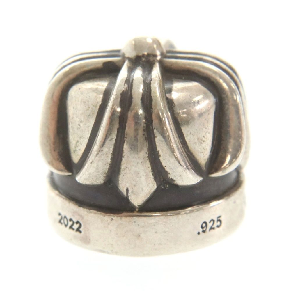 CHROME HEARTS (クロムハーツ) 22年 クリスマスノベルティ TOOTH
