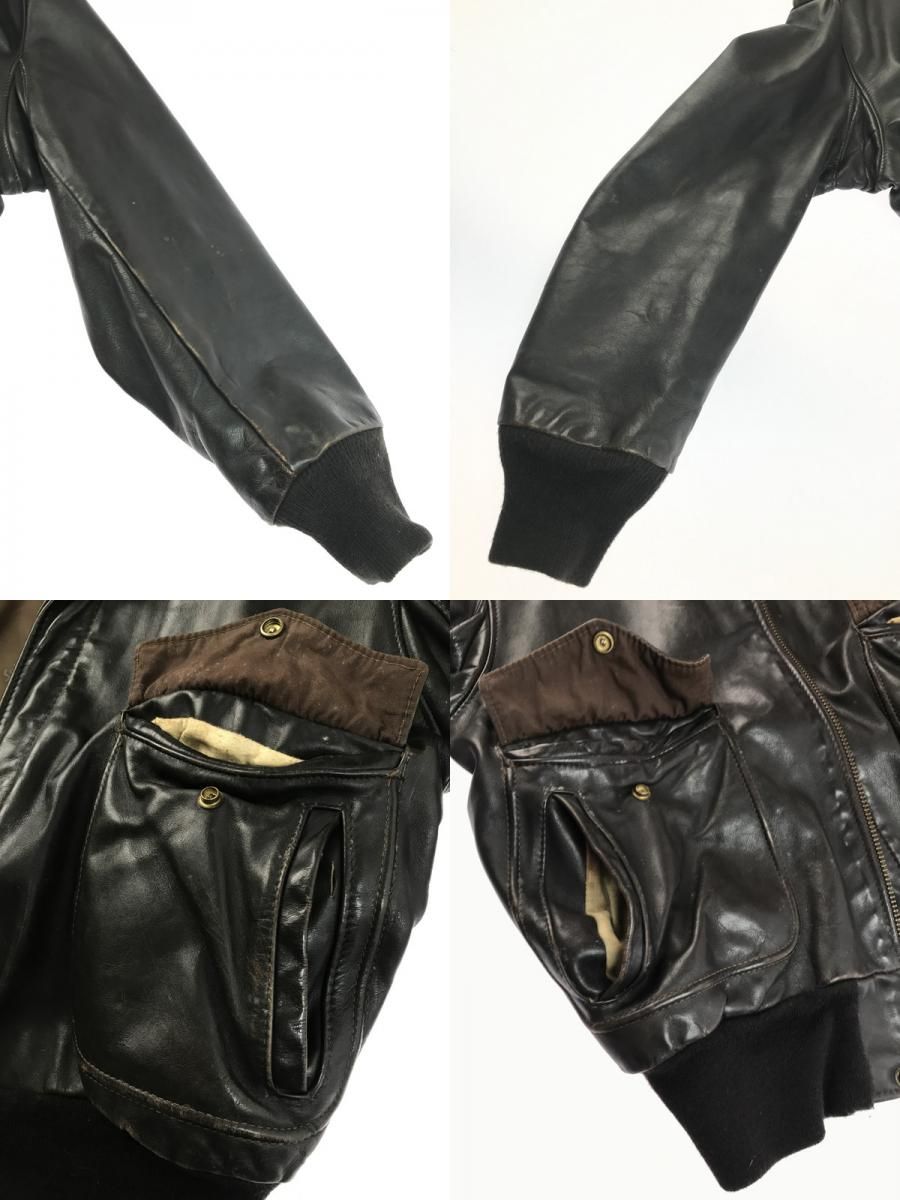 LEATHER FLIGHT