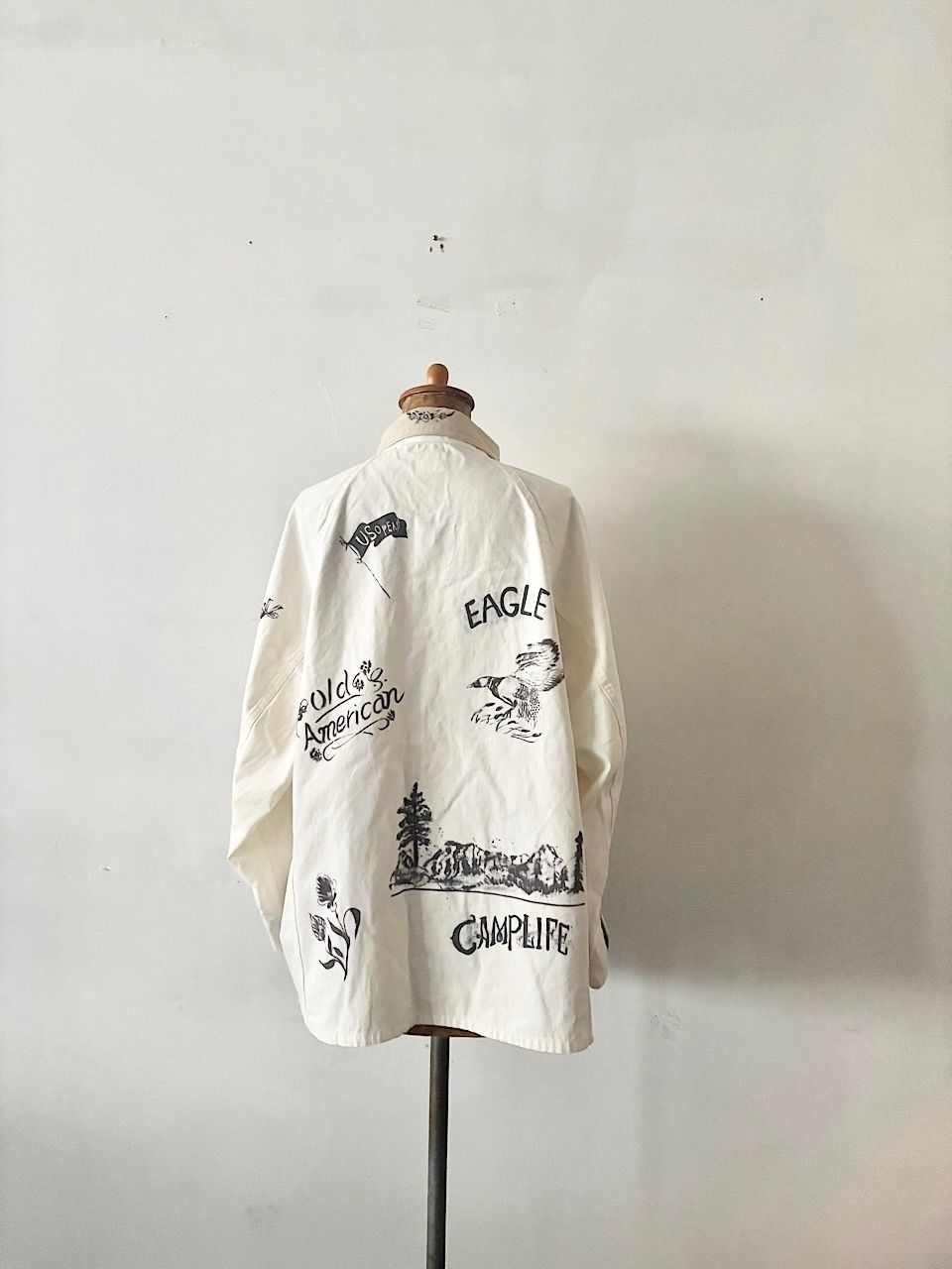 1984 FRAMeWORK×PAYDAY