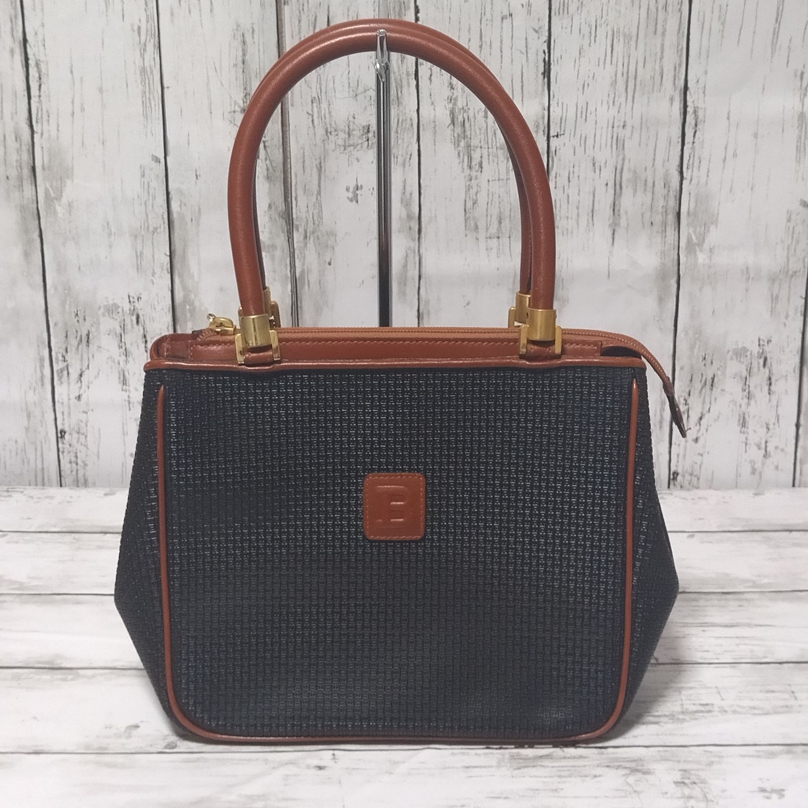 BALLY ハンドバッグ レディース バリー 古着-