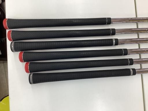 中古】 タイトリスト Titleist VG3(2016) TYPE-D 6S アイアン