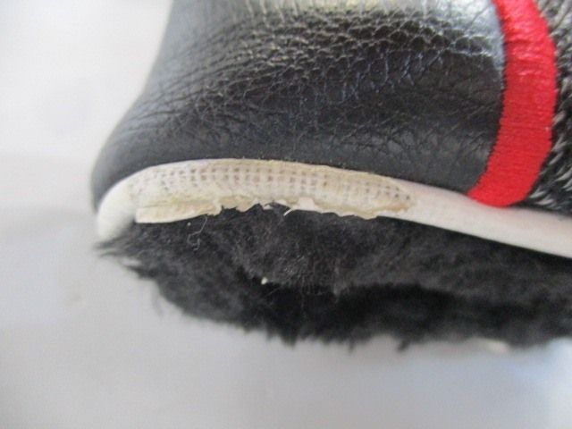 パター ピン VAULT2.0 PIPER C Platinum/オリジナルスチール[34]//3