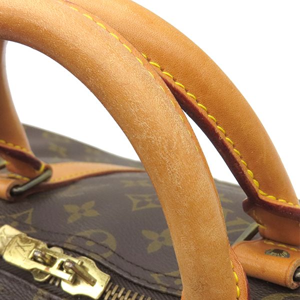 ルイヴィトン LOUIS VUITTON ボストンバッグ キーポル 50