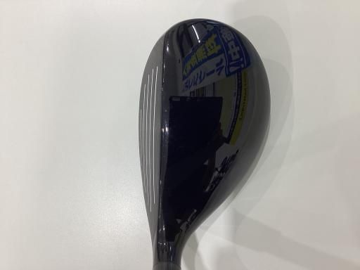 中古】 ゴルフパートナー NEXGEN NS210 U4 ユーティリティ UT EI