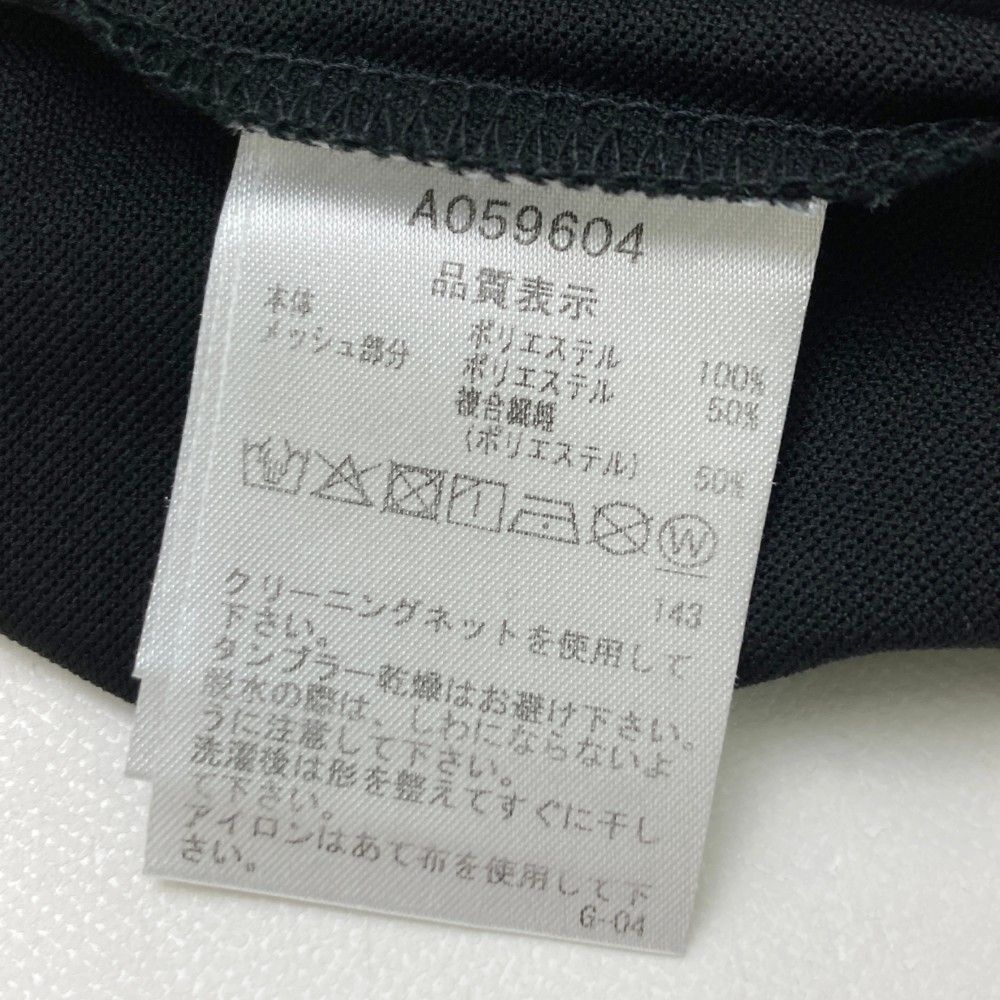 サイズ：38 ARCHIVIO アルチビオ ノースリーブシャツ アイス