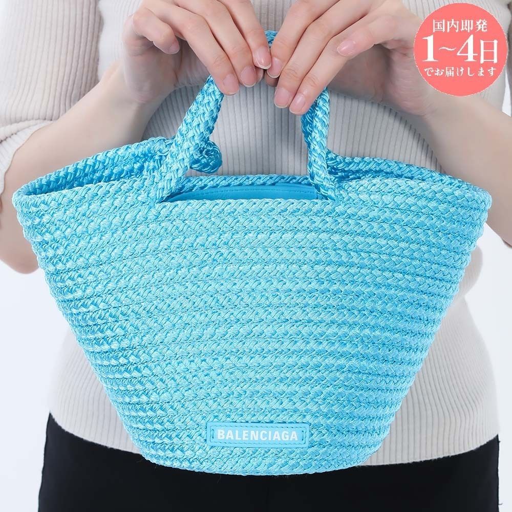 新品 BALENCIAGA バレンシアガ 695612 21098 4890 IBIZA