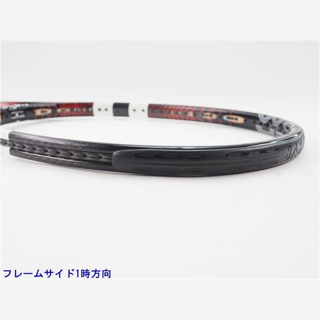 中古 テニスラケット バボラ ブイエス コントロール (G3) BABOLAT VS CONTROL (c25060258c) 中古 テニスラケット バボラ ブイエス コントロール (G3