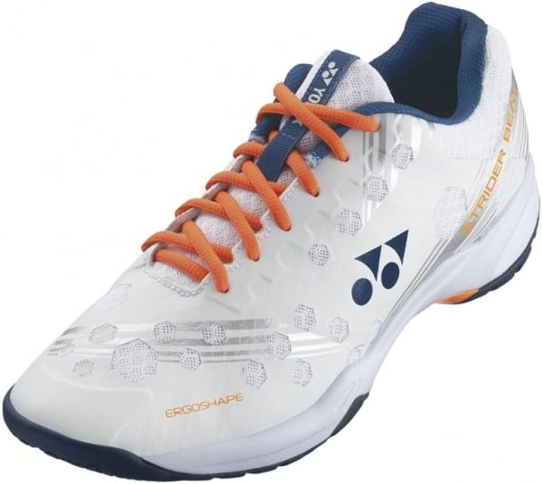 新品・5営業日で発送】YONEX ヨネックス パワークッションストライダー