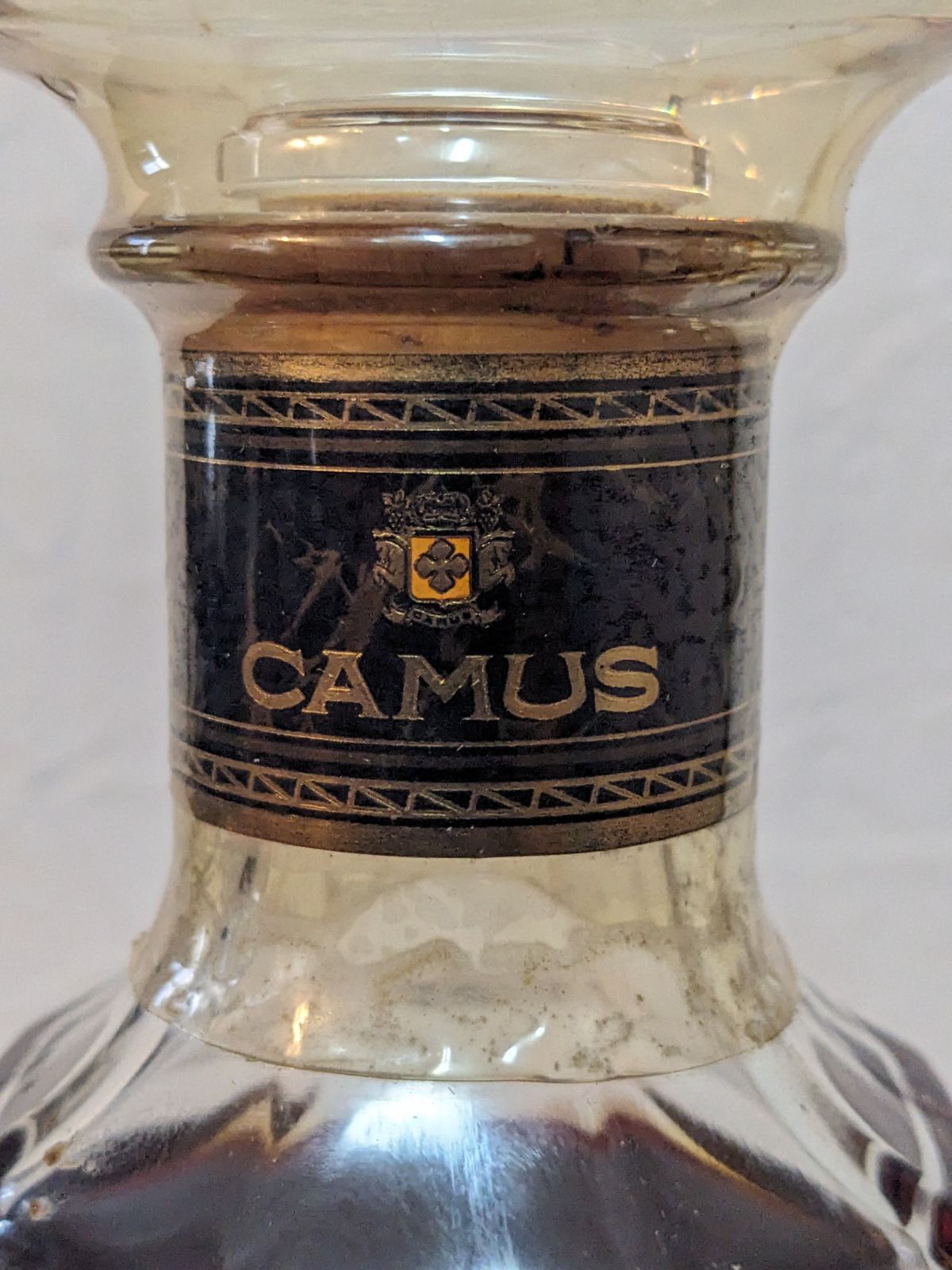 カミュ エクストラレア XR 700ml 40％【K1】 ZE659 古酒 CAMUS カミュ XR EXTRA RARE エクストラレア 700ml
