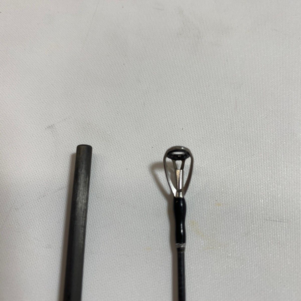 ΨΨSMITH LTD スミス(釣具) ルアーロッド LTD トラウティンスピン