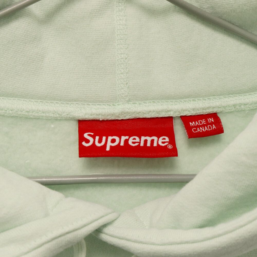 SUPREME (シュプリーム) 23AW Box Logo Hooded Sweatshirt ボックス ...