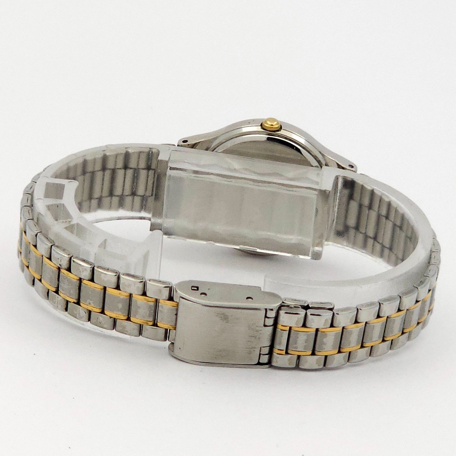 SEIKO セイコー アルバ アーバン V806-0150 QZ 動作品 スモセコ SEIKO セイコー アルバ アーバン V806-0150 QZ 動作品 スモセコ