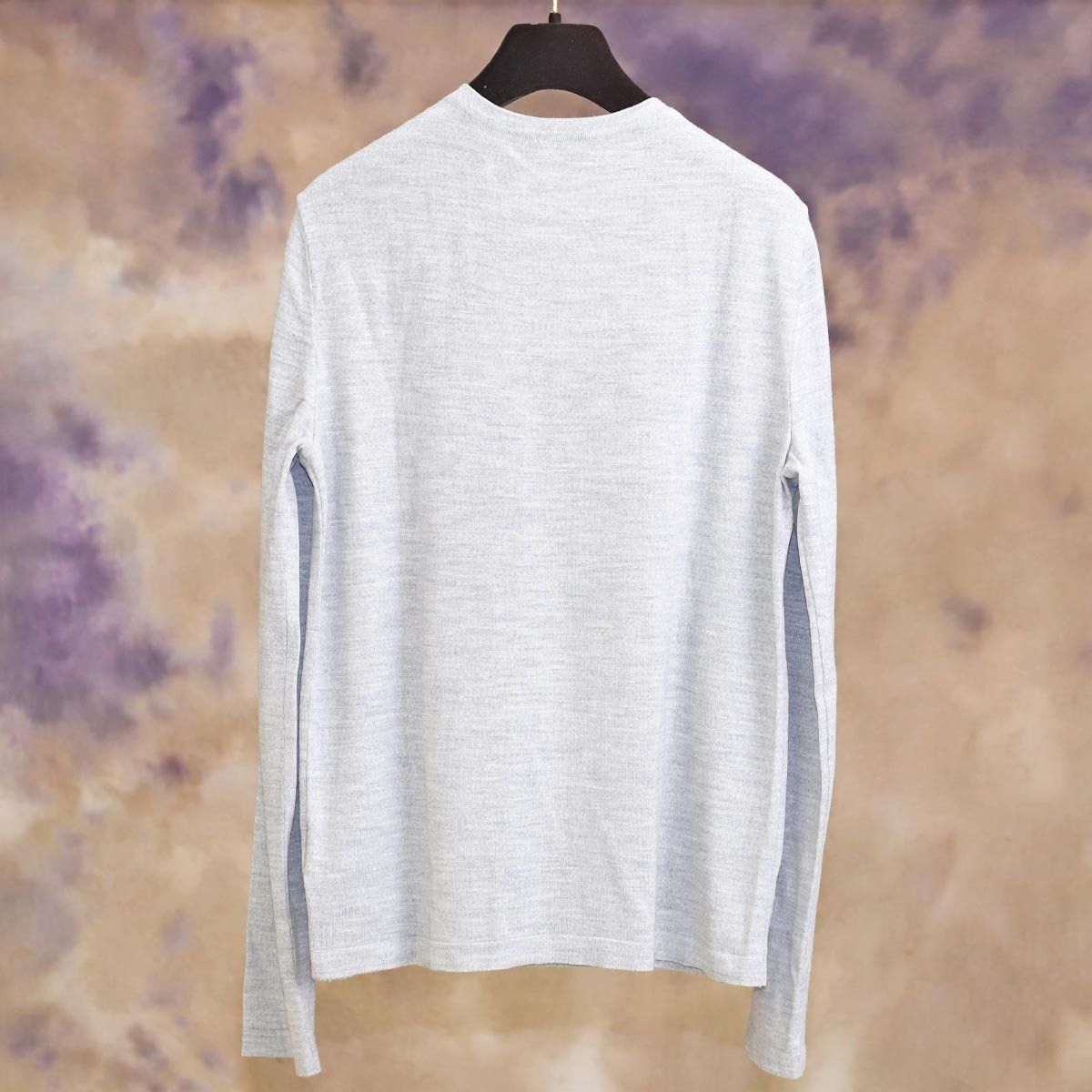 レアCHANEL メンズシャネルオム ニットsize LPharrell