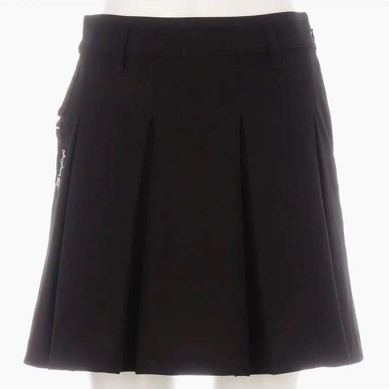 新品】BRIEFING GOLF ブリーフィング ゴルフ レディース スカート プリーツスカート インナーパンツ付き WOMENS DRY FLARE  SKIRT BRG241W55 定価27,500円 ゴルフウェア XS S 小さいサイズ☆ - メルカリ