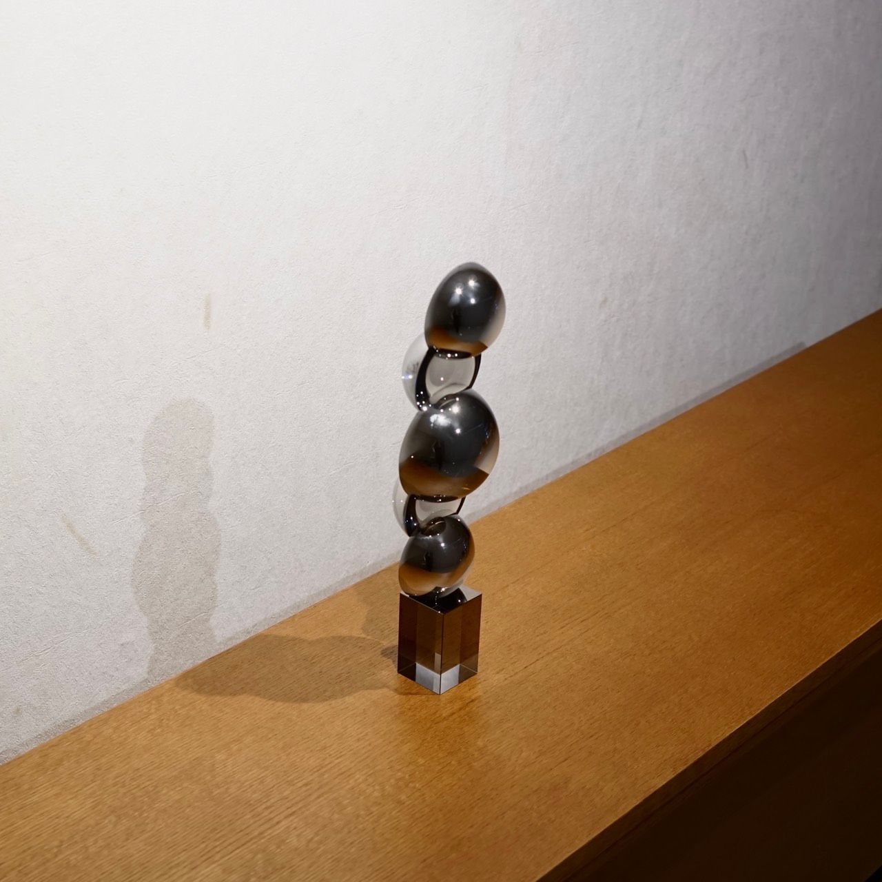 ガラス製 インテリア