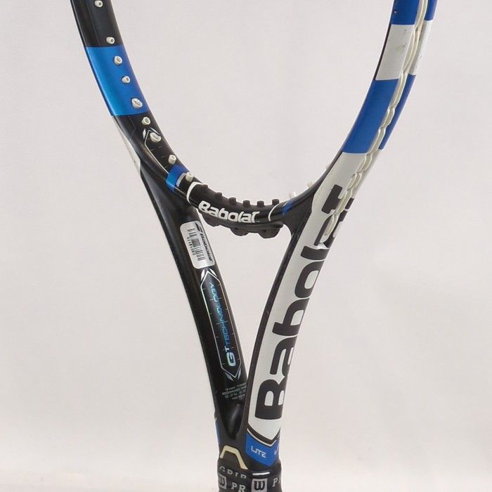 ピュアドライブ2018 2本セット ピュアドライブ ピュアドライブ2018 2本セット Babolat Pure Drive