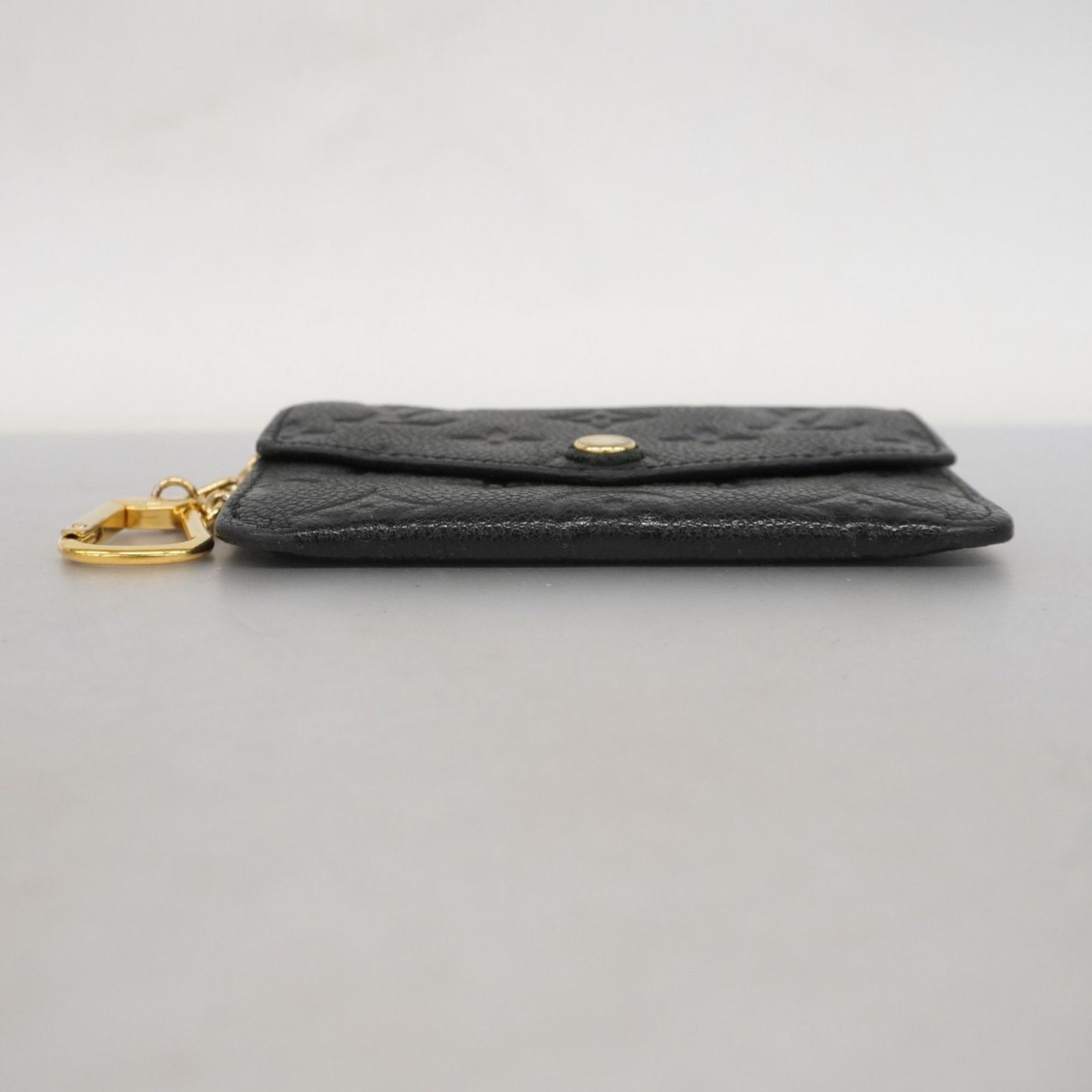 ルイヴィトン　コインケース　ポシェットクレ　アンプラント　M60633 LOUIS VUITTON ルイ・ヴィトン キー&コインケース ポシェット