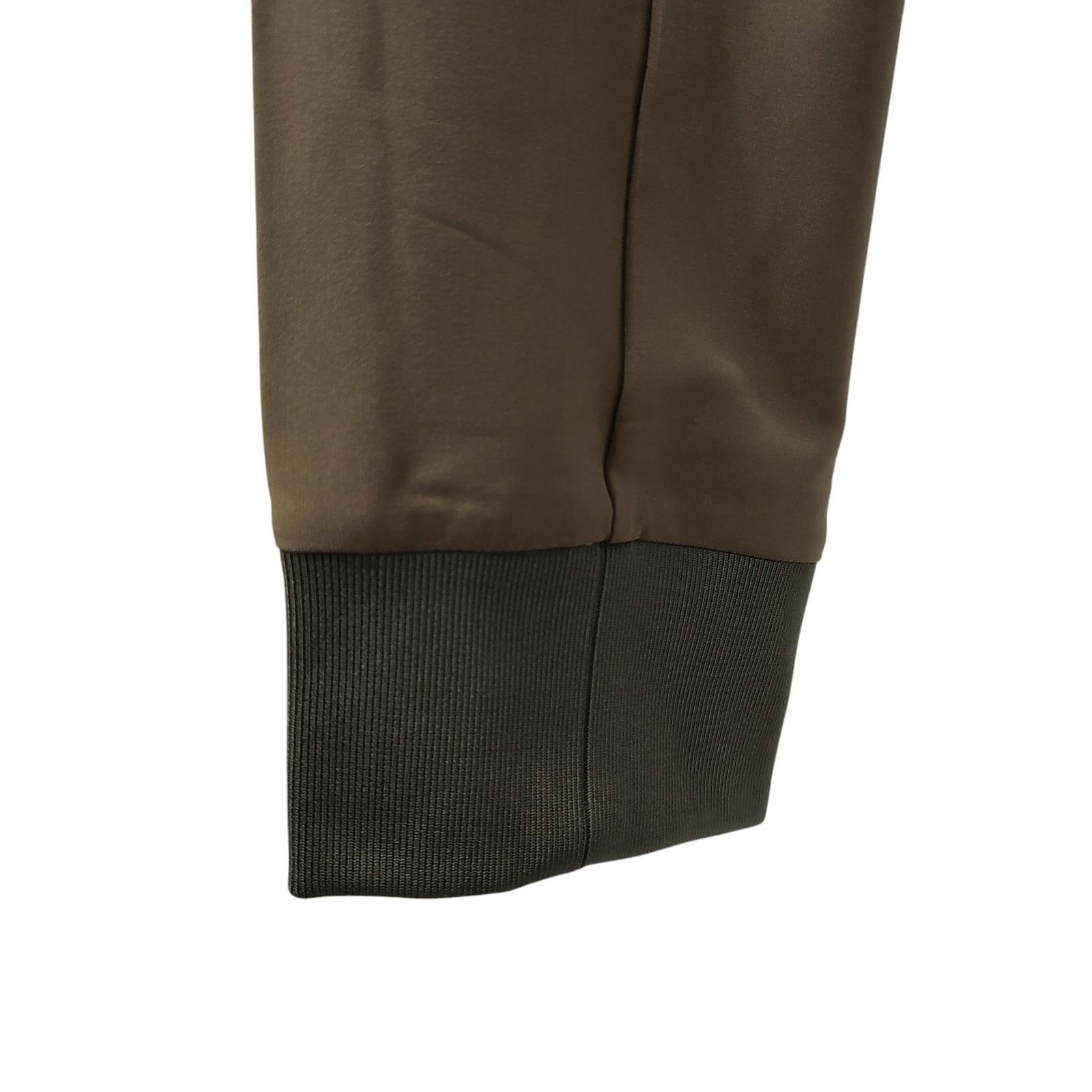 1PIU1UGUALE3 GOLF ウノピュウノ ゴルフ スラックス リブ パンツ 6 XL