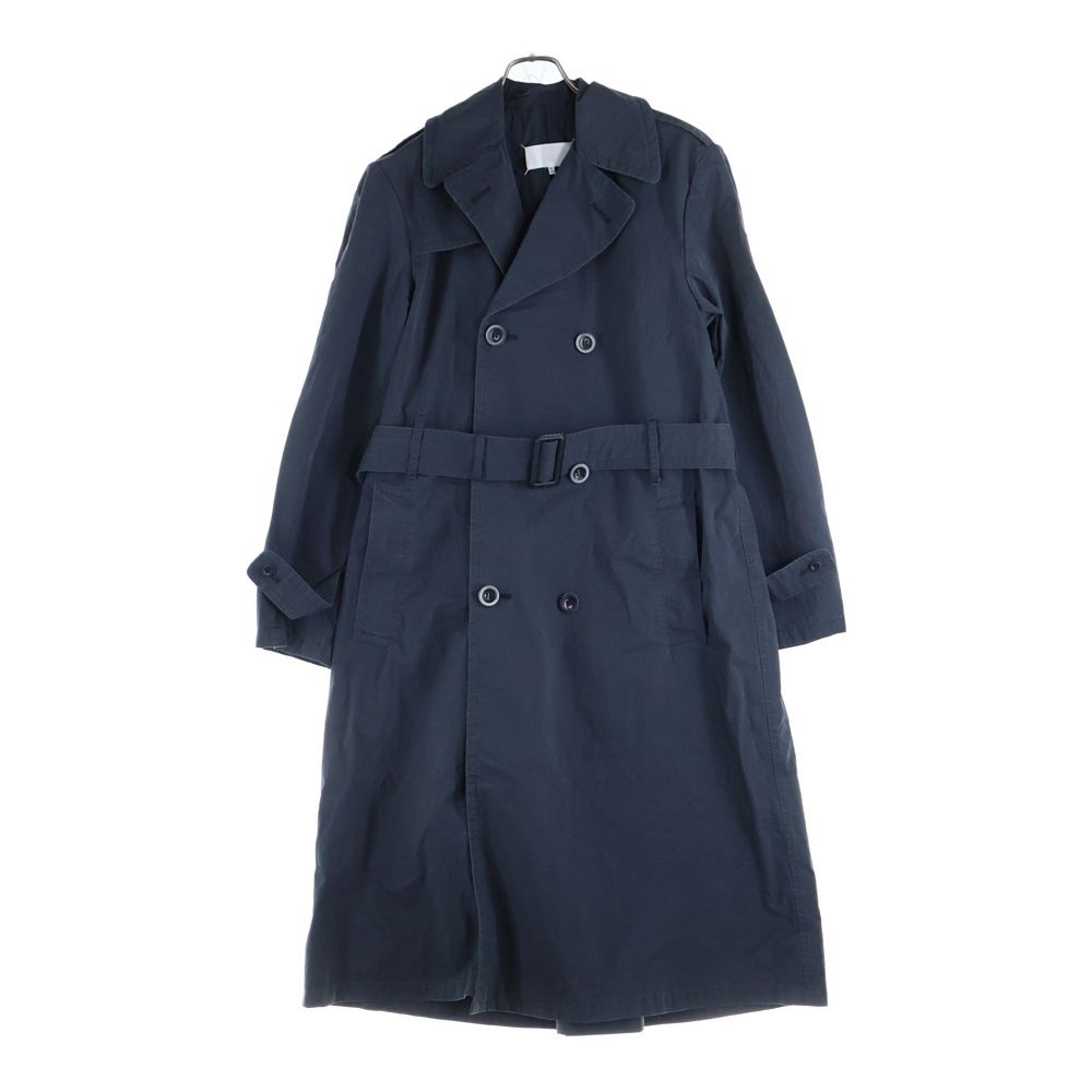 Maison Margiela (メゾンマルジェラ) 23AW コットン ナイロン ダブル 