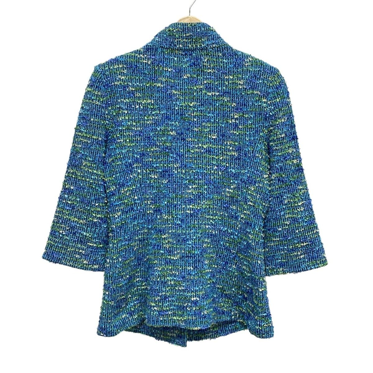 【2025】お歳暮・冬ギフト ST.JOHN(セントジョン) レディース XL サイズ4 ジャケット ジャケット・アウター
