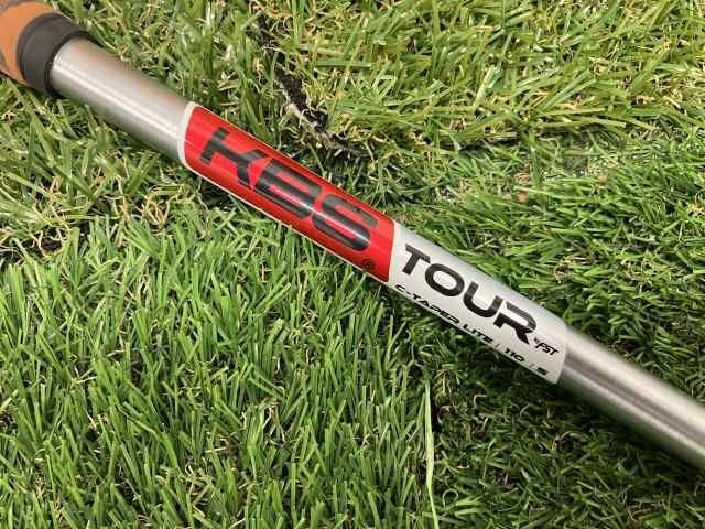 中古】アイアンセット その他 FUSO DREAM BUCHI T22C◇KBS Tour C